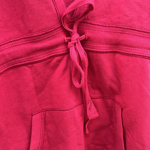 NWOT Hollister hoodie - Picture 4 of 5